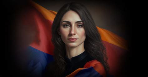 mujeres de armenia|Armenia y sus mujeres